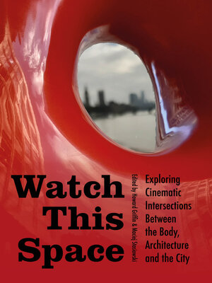 cover image of Watch this Space